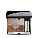 Dior Promenade Doree (543) 5 Couleurs Couture Eyeshadow Palette