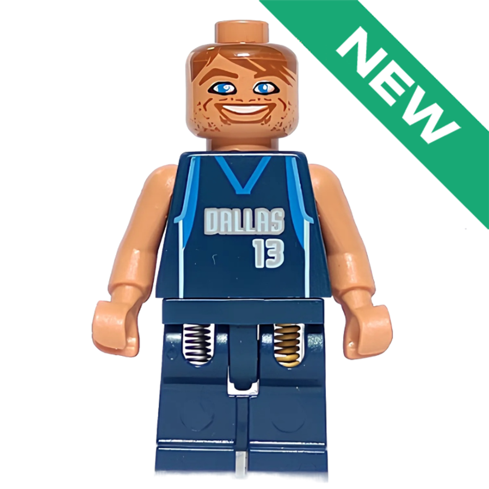 NEW Стив Нэш nba018