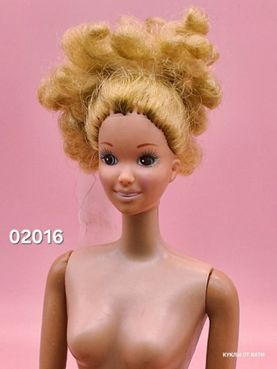 Кукла Барби 70х винтаж 02016