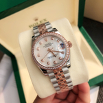 Rolex Datejust 31 mm