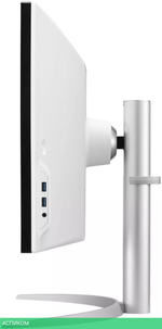 Монитор LG UltraWide 49WQ95X-W