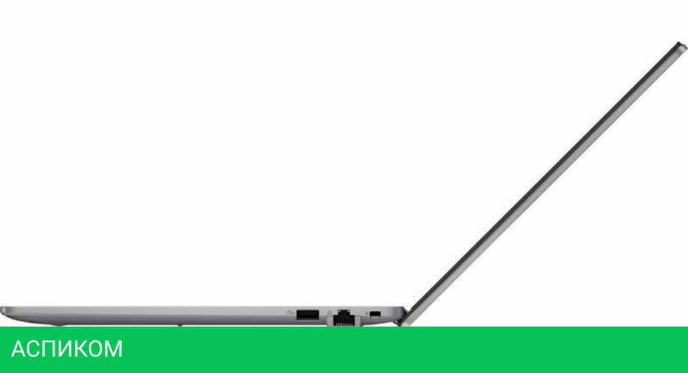 Ноутбук ASUS ExpertBook P1 P1503CVA-S70856X