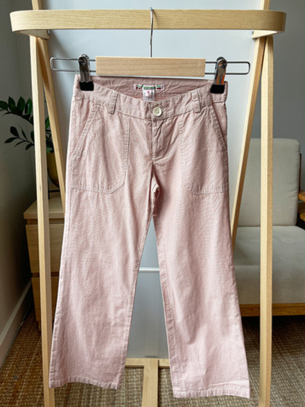 Джинсы Bonpoint, 116