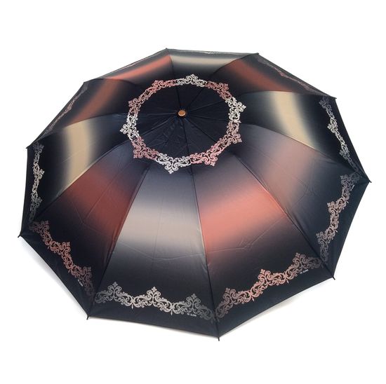 Женский зонт Три Слона обр. сложение 310-B/JS-04