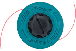 Катушка для триммера ЗУБР КТ-10Л М10x1.25LH 71115