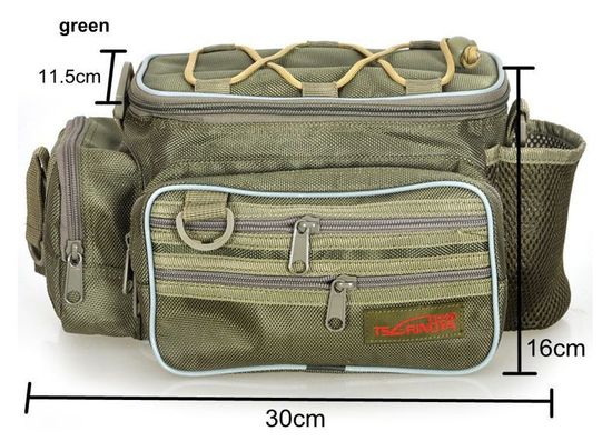 Сумка рыболова Tsurinoya 13