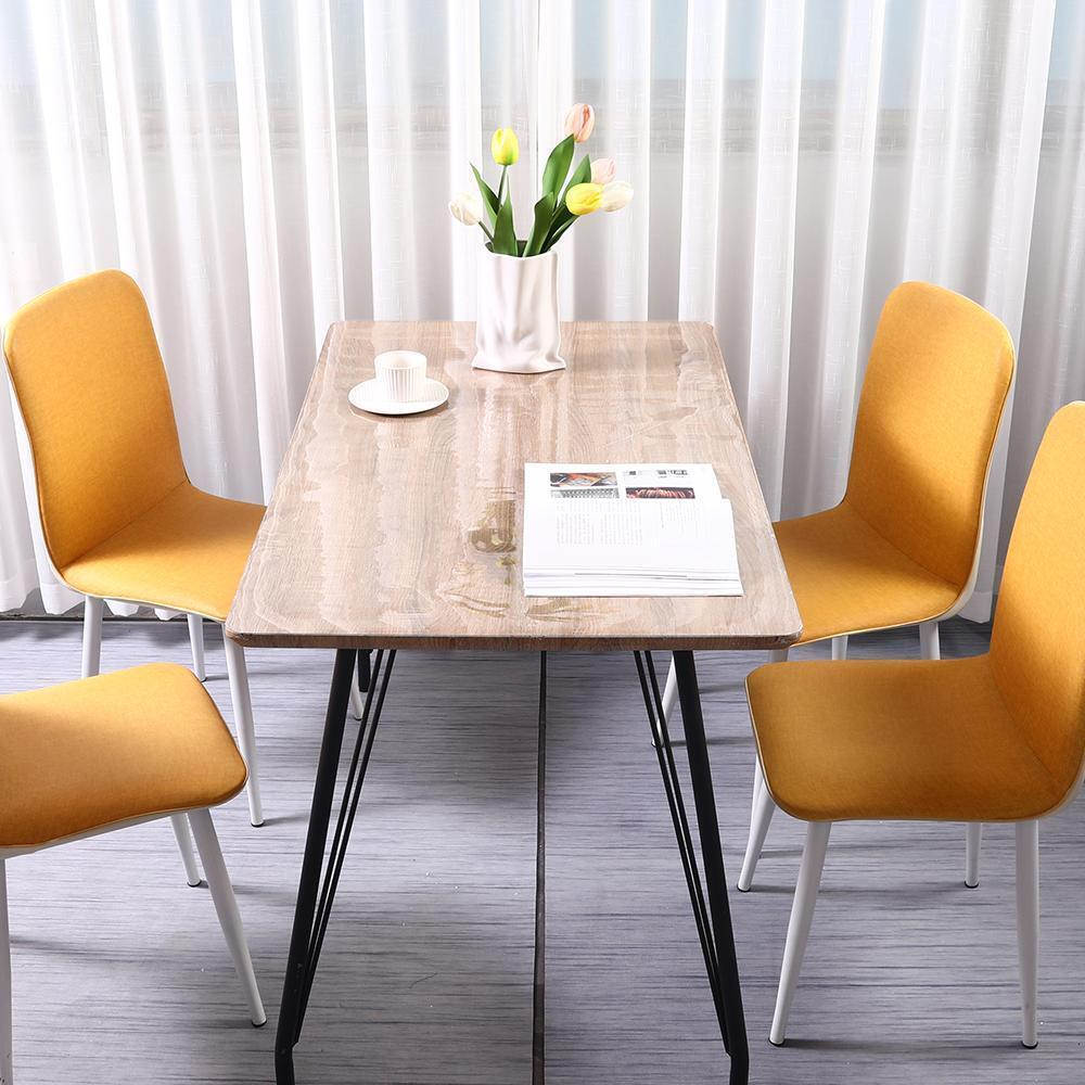 Термоскатерть 0,8мм 80см*1,2м BZ-ZB-CT80120