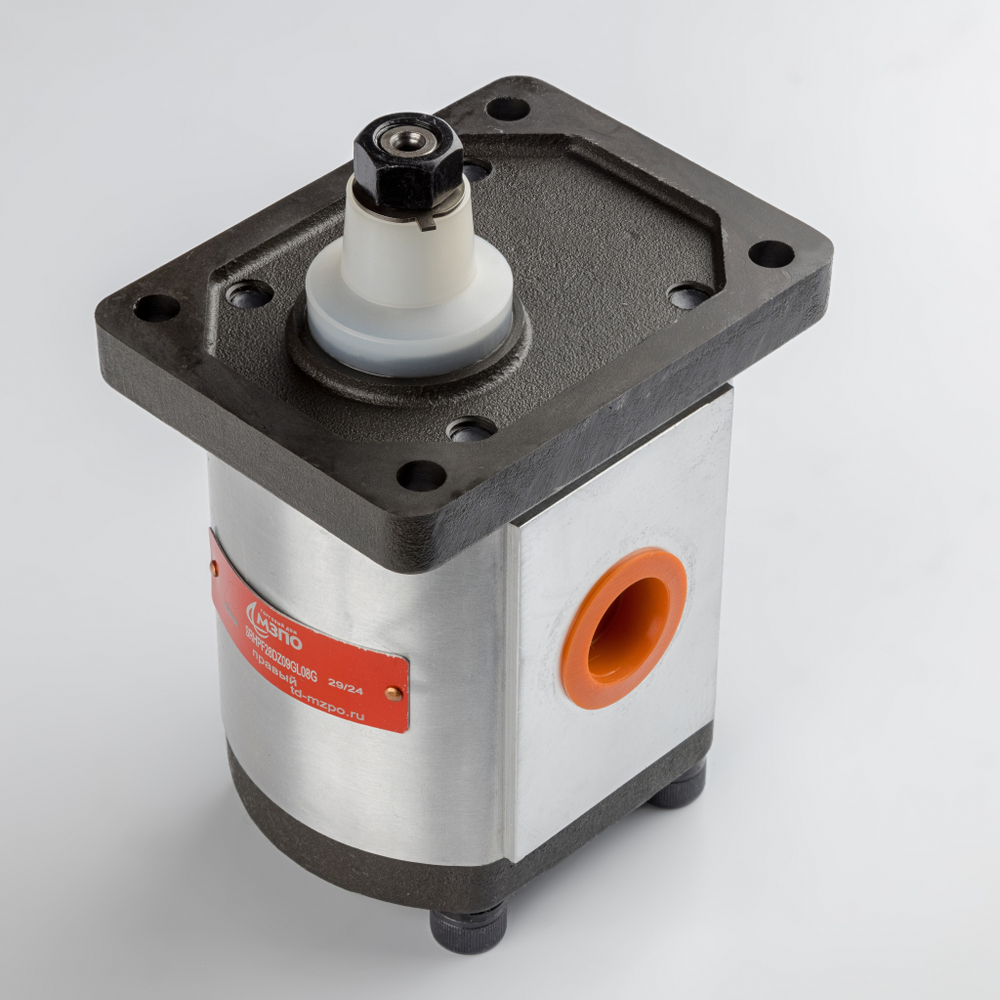 Насос SRHPF28DZ09GL08G/GHP2-28 правый