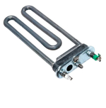 ТЭН 170mm 1700W стиральной машины Ariston, Indesit, Whirlpool C00292762 THERMOWATT/TW