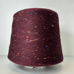 SLUBBY - Luxury Selection by Ri.Go; 98% меринос, 2% вискоза; 1400м/100гр, (2/28); col. 12164; S502