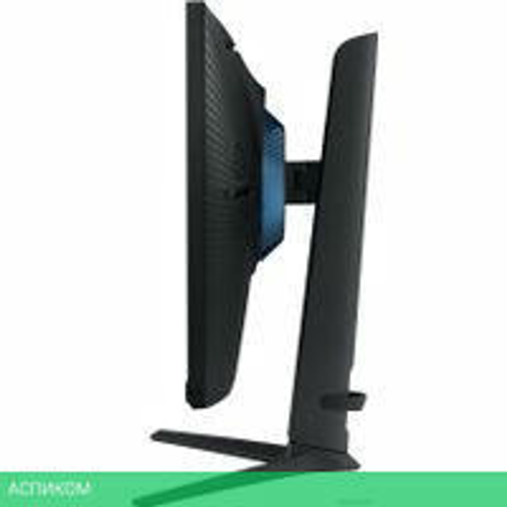 Игровой монитор Samsung Odyssey G5 LS27AG520PPXEN