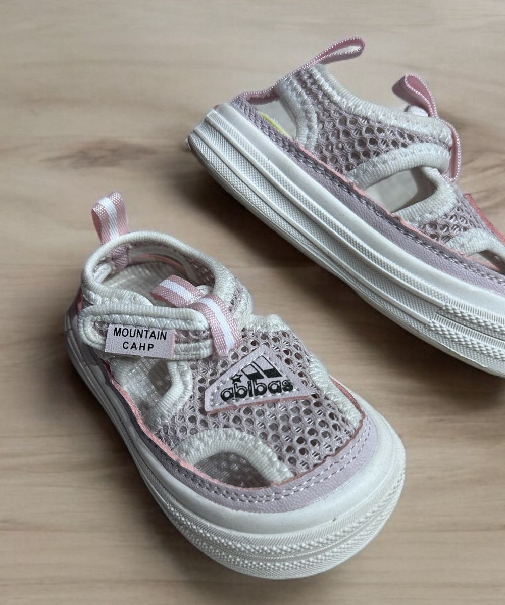 Обувь 611-1 САНДАЛИ Сетка Малыш Ликви