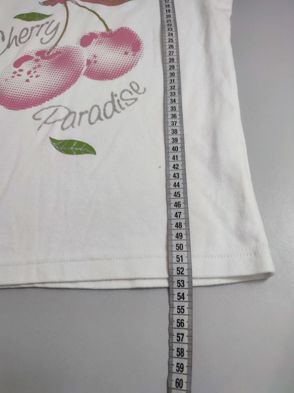 Футболка X-Mail для домашнего образа 44 размер