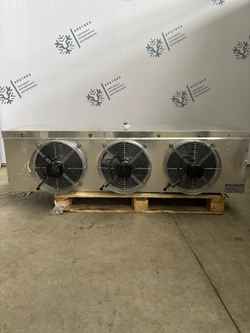 Воздушный охладитель Luvata CTE125L8ED