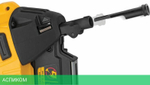 Аккумуляторный гвоздезабиватель DeWalt DCN890N (DCN890N-XJ)