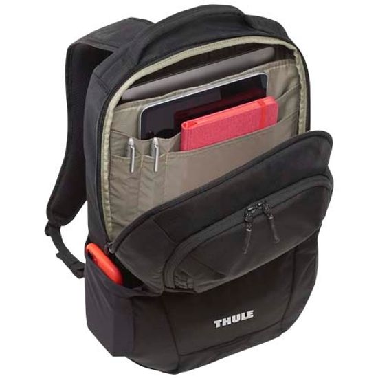 Thule Lumion рюкзак для ноутбука диагональю 16 дюймов из переработанного материала