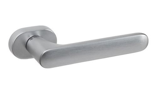 Ручки дверные OV-ELLIPSE System