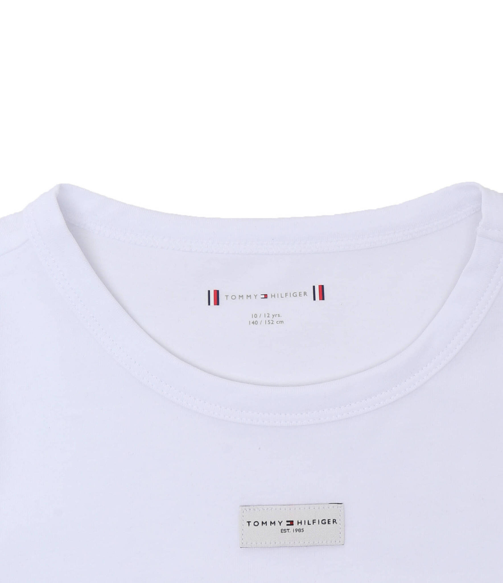 Боди 2 шт. Tommy Hilfiger - белый(UG0UG00732)