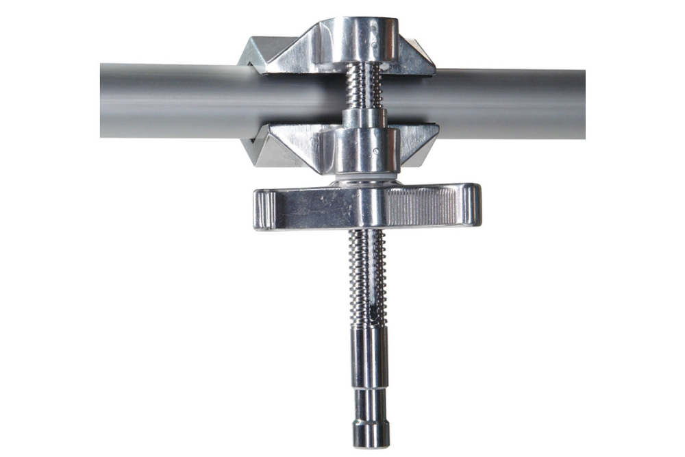 Зажим-струбцина GreenBean MegaClamp MC-077