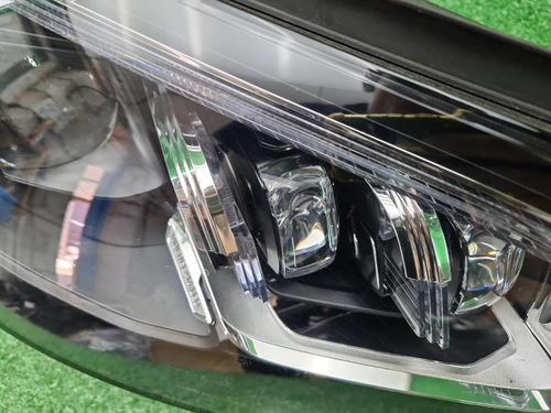 Фара правая Mercedes GLS x167 19-24 Multibeam LED