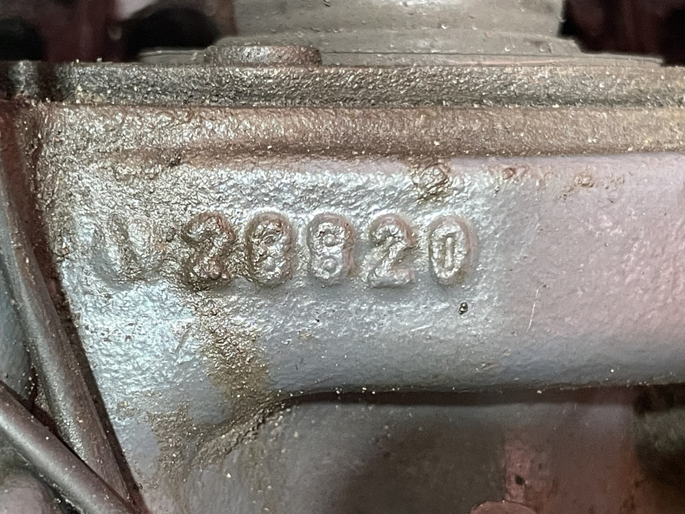 Суппорт тормозной 2020г.