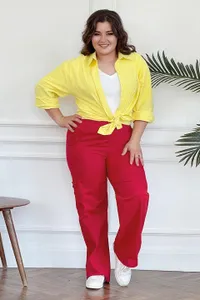 Брюки 3475 Fabrika