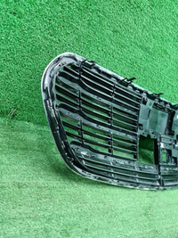 Решетка радиатора Mercedes S W223 (2020-н.в.)
