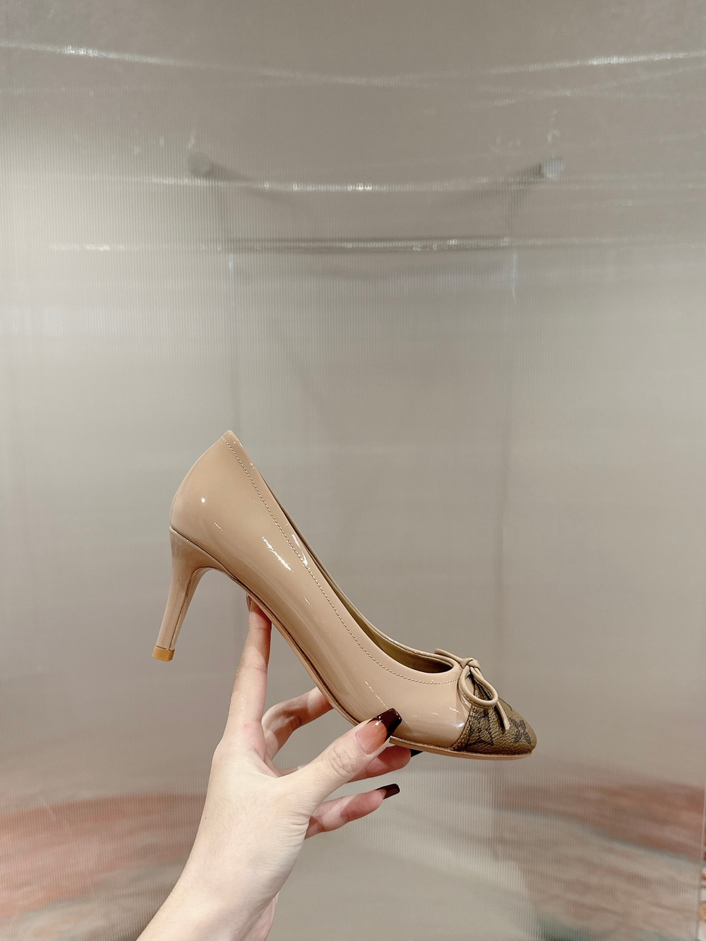 Louis Vuitton Pump (8 colors)