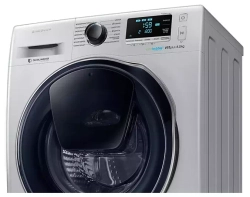 Стиральная машина Samsung WW80K6210RS/LD