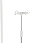 Кровать механическая Med-Mos Е-1 (ABS) для комфортного ухода за пациентами