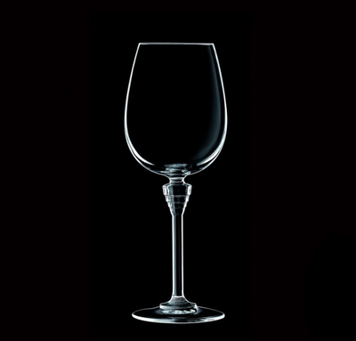 Набор из 6-ти бокалов для вина 450мл AMARANTE , Cristel d'Arques
