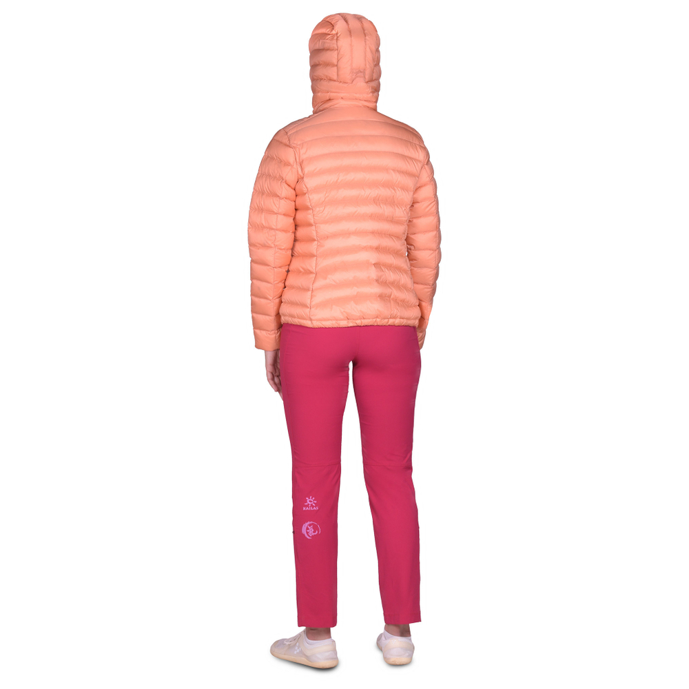 Kailas куртка пуховая BC Hooded Insulated Down W's KG2143207