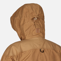 Куртка мужская Fjallraven Smock Светло-коричневый