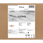 Потолочный светильник Freya FR5095CL-06G