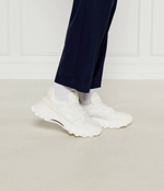 Кроссовки Balmain - белый(DM1VI327 TCCH)