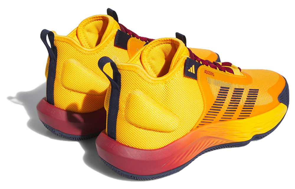 Кроссовки Adidas Adizero Select