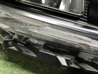 Фара правая Kia Carnival 4 (2020-2023) LED