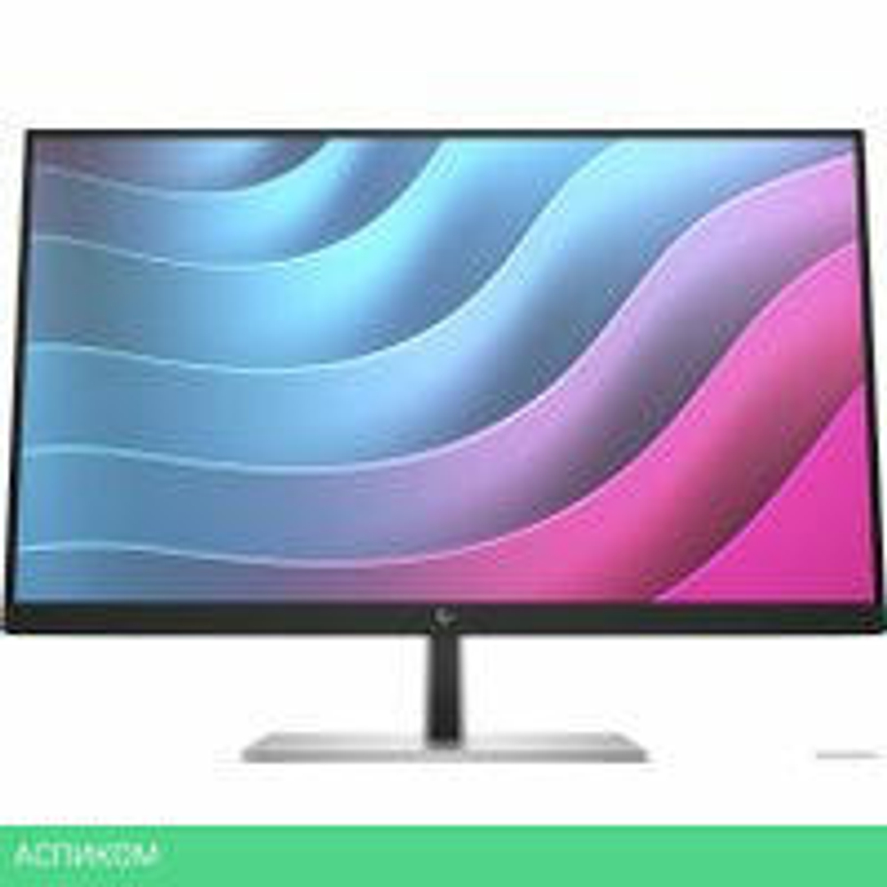 Монитор HP E24 G5 6N6E9AA