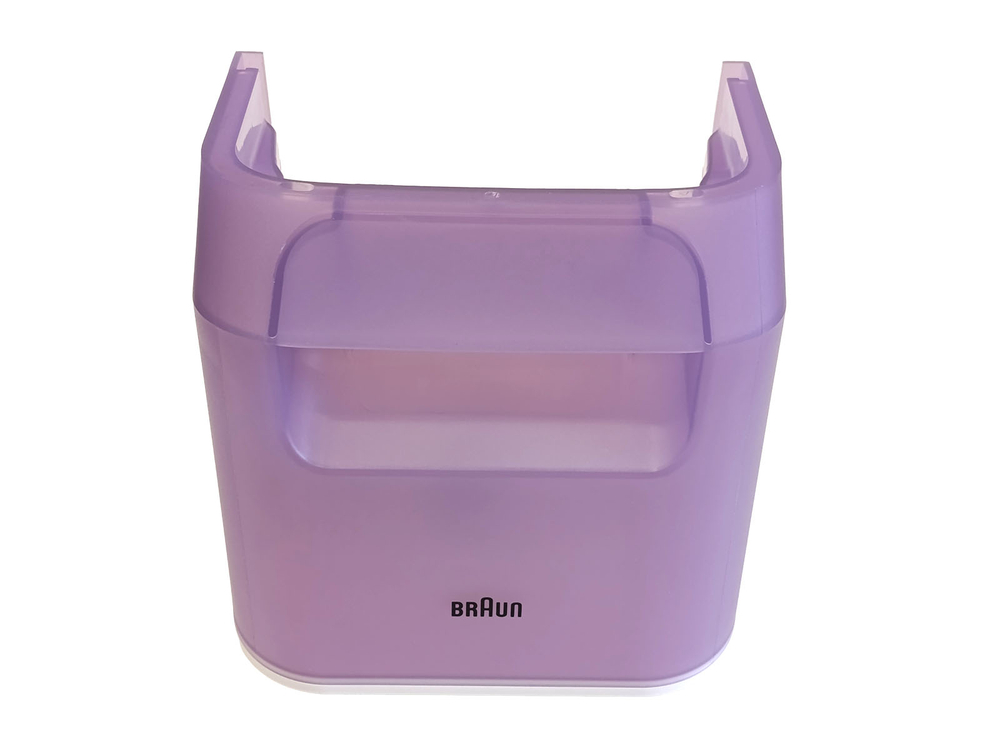 Бак для парогенератора Braun CareStyle 7