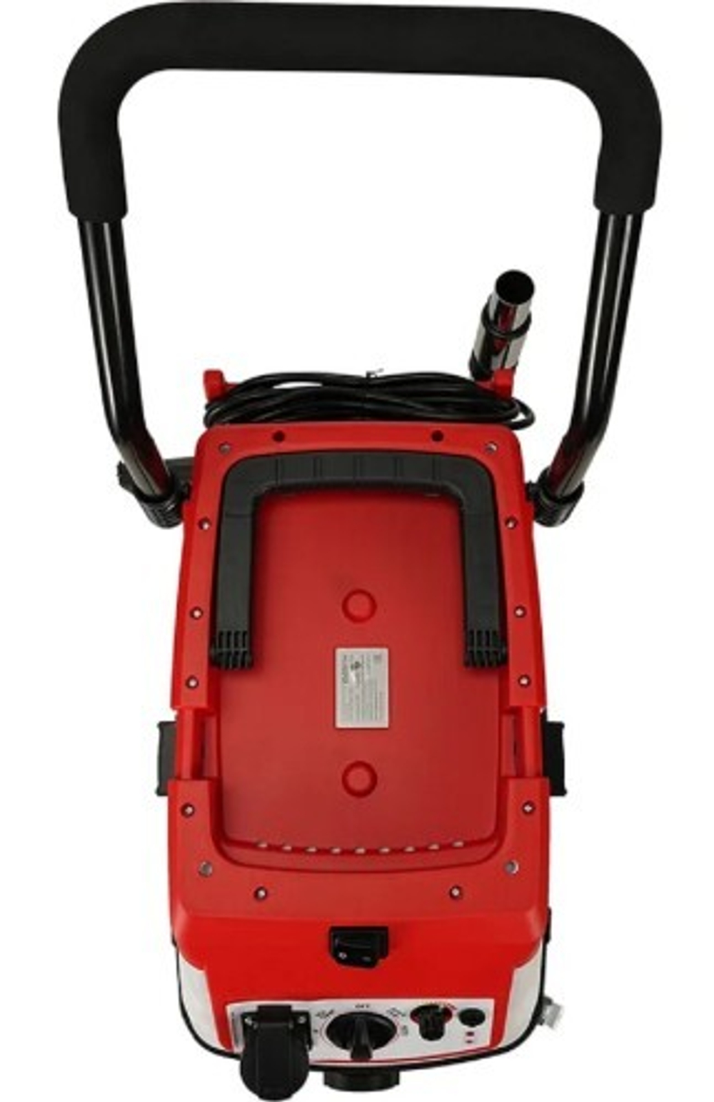 Пылесос сетевой Evoline CVC 140 Power Tool CVC140PT