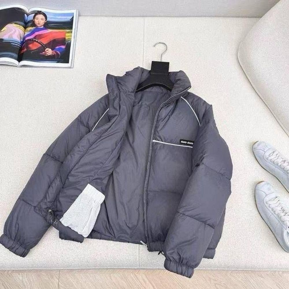 Куртка MIU MIU Куртка MIU MIU