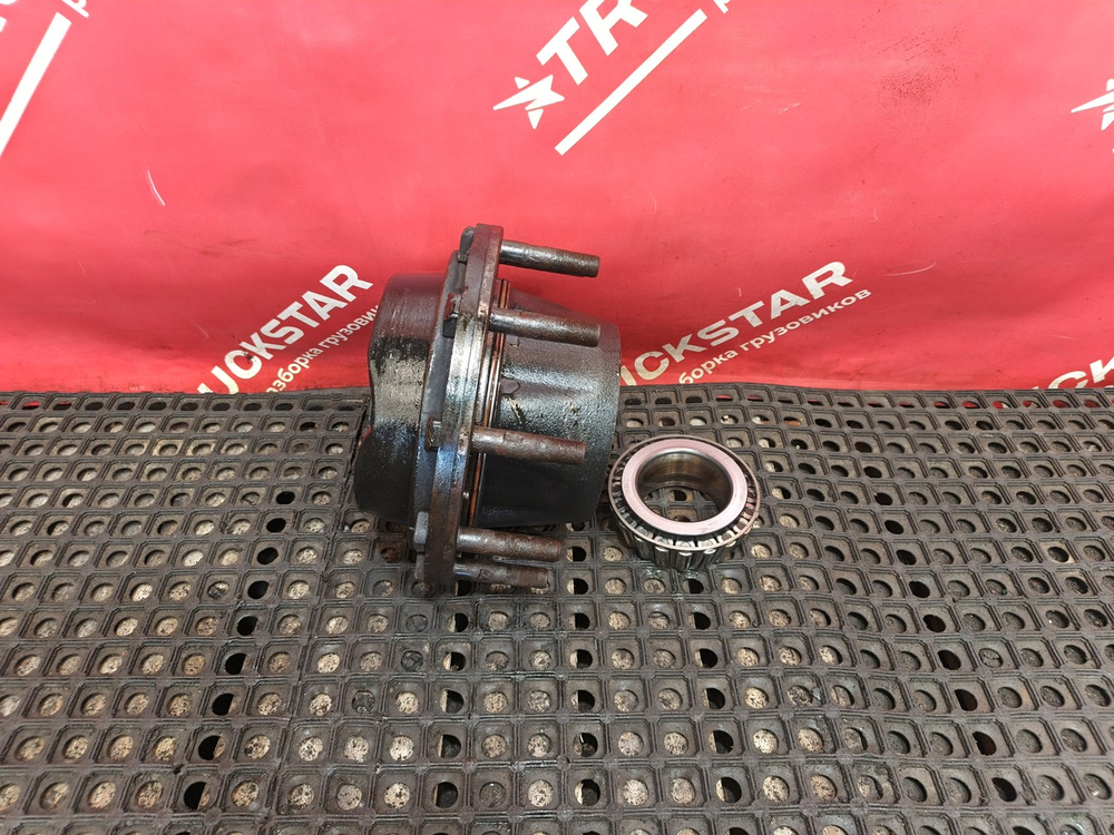 Ступица задняя 2022г