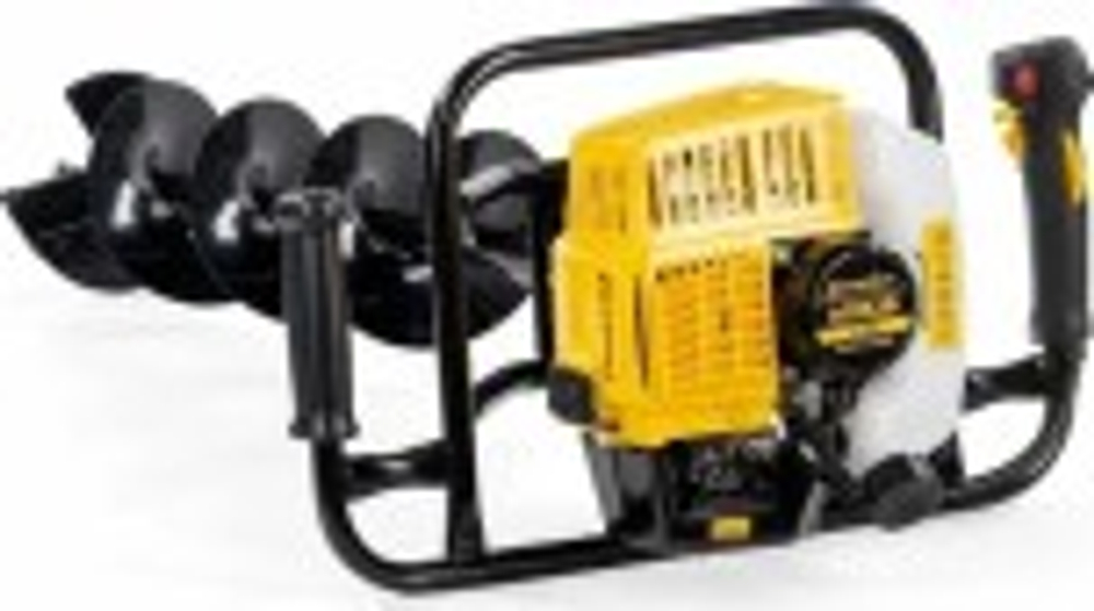 Бензобур CHAMPION AG152B