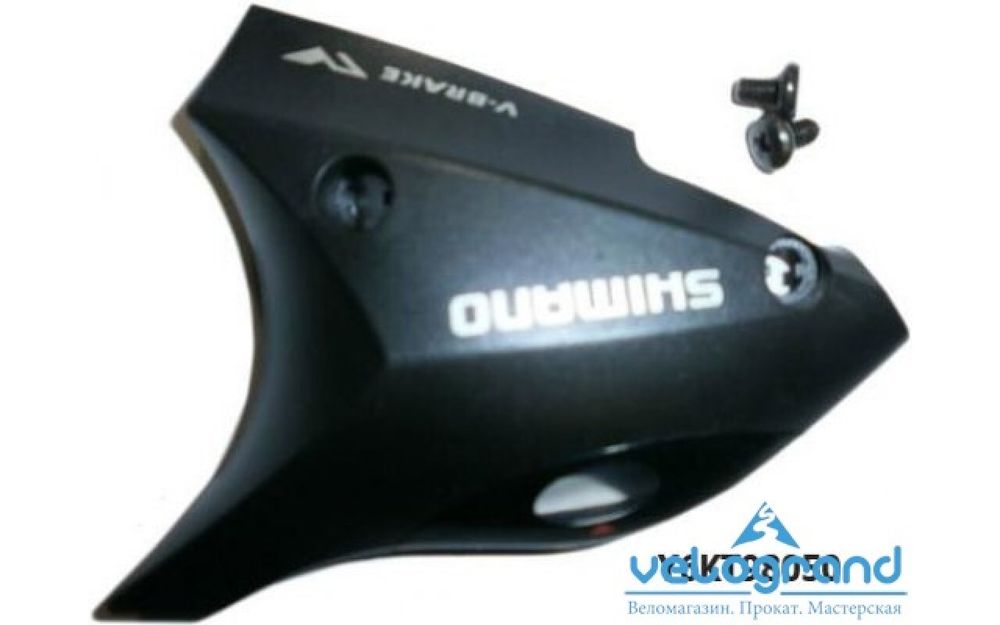 Облицовка шифтера Shimano ST-EF50