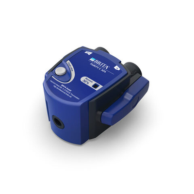 Головная часть фильтра BRITA с bypass 30%, JG