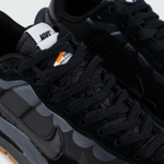 Кроссовки Nike Vapor Waffle x Sacai Black / Gum Ftwr. Wmns