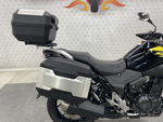 Suzuki V-Strom DL250 2017