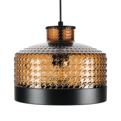 Подвесной светильник MyFar Edwin MR2482-1P