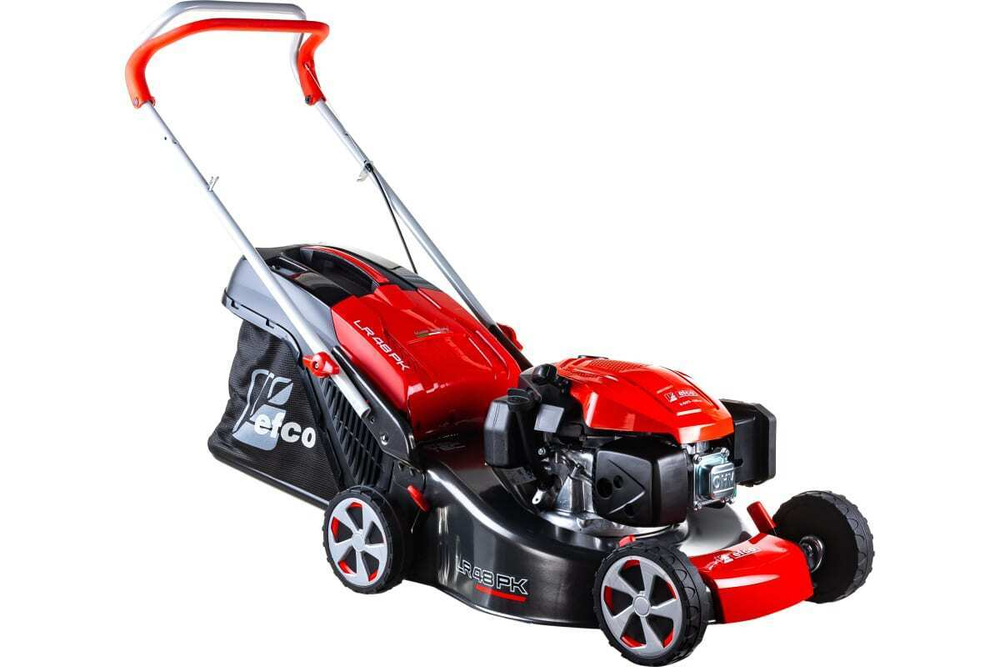 Газонокосилка бензиновая EFCO LR 48 TK Comfort Plus