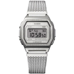 Унисекс наручные часы Casio A1000MA-7